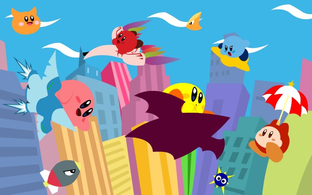 Kirby-Air-Ride-Wallpaper
