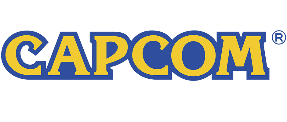 Capcom_logo