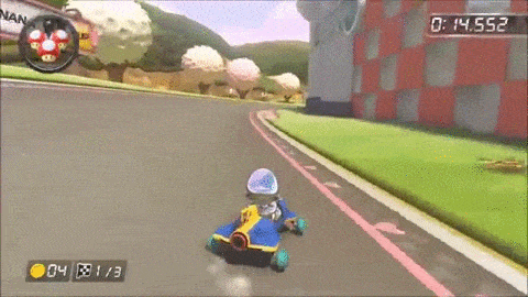 Atomixtips 15 Consejos Para Triunfar En Mario Kart 8 Atomix