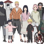 The Last Naruto The Movie filtracion