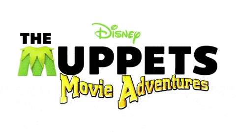 The Muppets- Movie Adventures