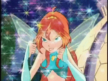 Winx Club- Join the Club