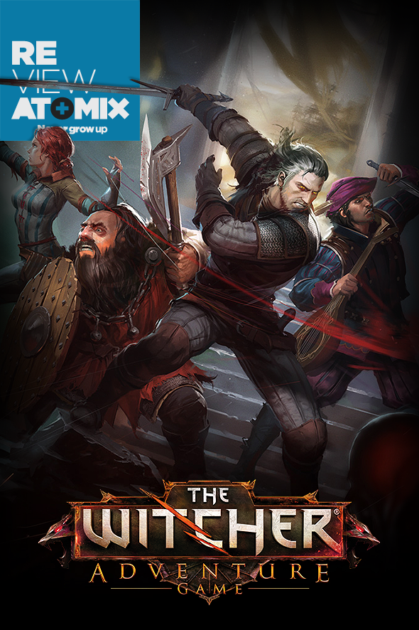 atomix_review_the_witcher_adventure_game_geralt_cd_projekt_red