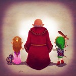 family_from_hyrule