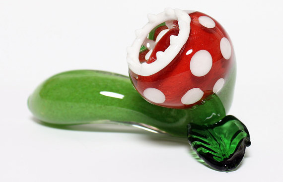 glass-pipe-monster-plant