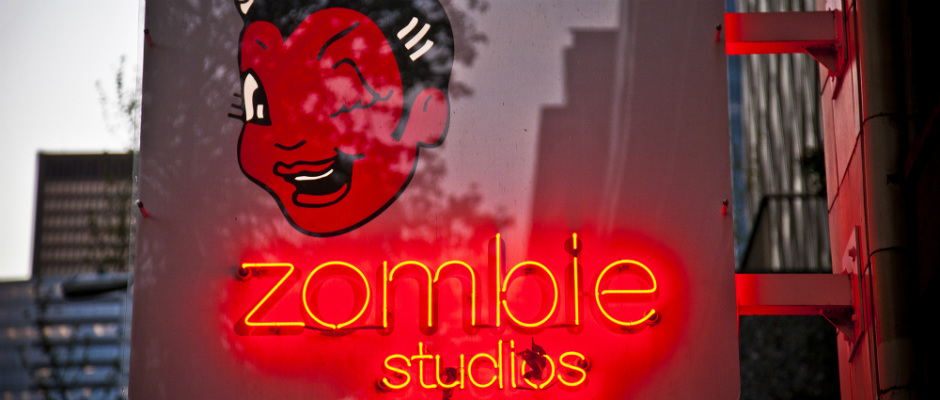 zombie-studios