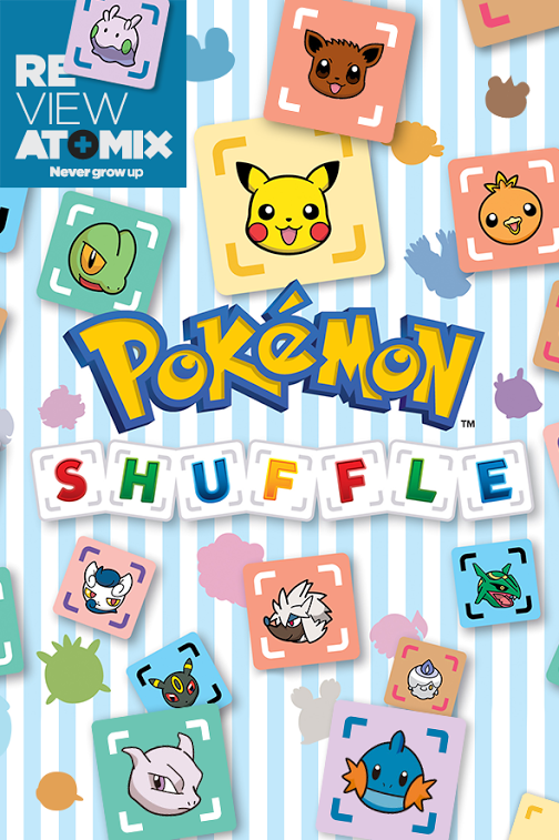 atomix-review-reseña-pokemon-shuffle