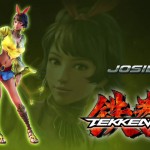 Tekken7_Josie01