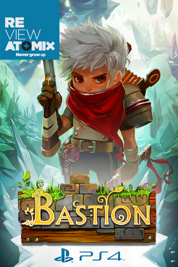 atomix_review_bastion_supergiant_games_kid_juego_ps4_playstation_sony