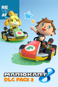 Review: Mario Kart 8 DLC Pack 2