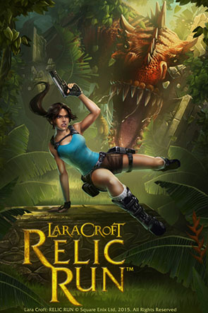 lara-croft-relic-run-poster