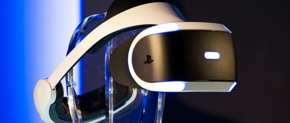 Reporte: El PlayStation VR vendrá con una unidad de procesamiento
