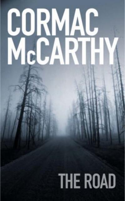 The-Road-de-Cormac-McCarthy