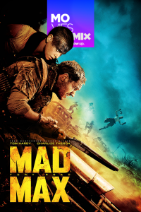 REVIEW: MAD MAX FURY ROAD