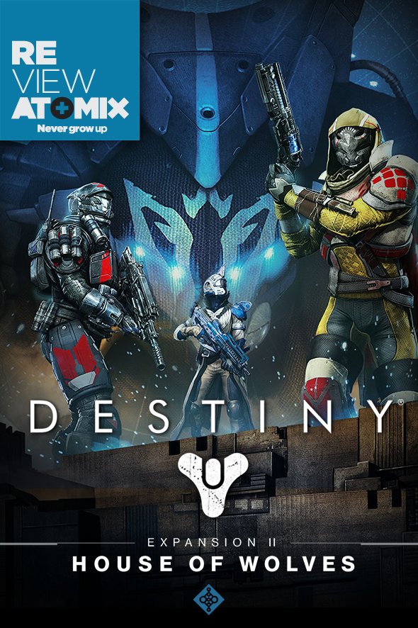 atomix_review_destiny_expansion_2_house_of_wolves_juego_bungie_palystation_sony_microsoft_xbox