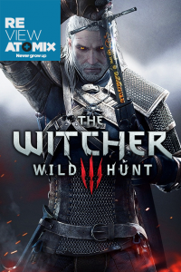 REVIEW: THE WITCHER 3 WILD HUNT 