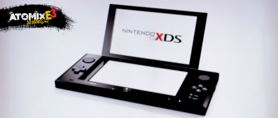 NintendoXDS
