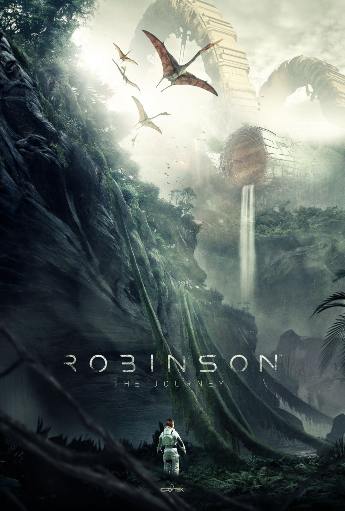 Robinson-The-Journey-Announce