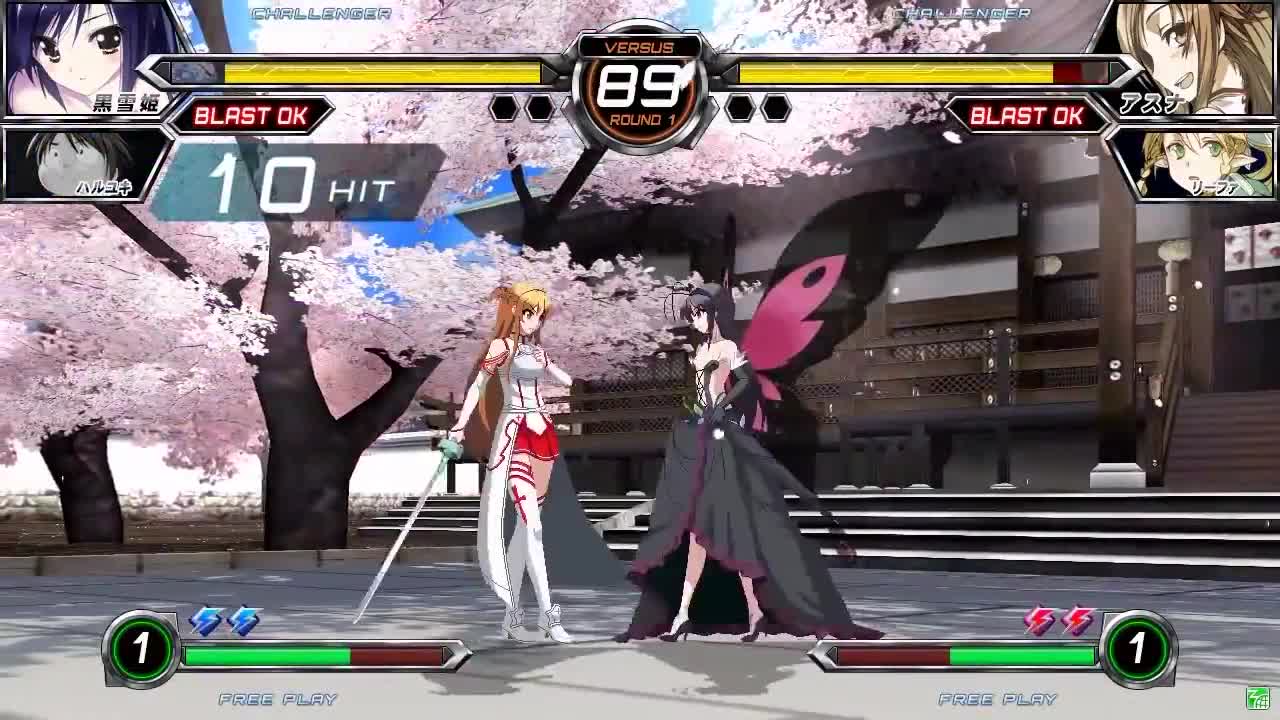 Dengeki-Bunko-Fighting-Climax-Features-an-Unlikely-Cast-of-Fighters-5