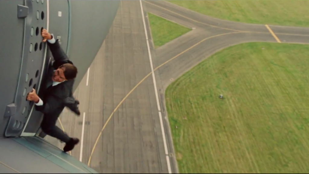 Mission Impossible Rogue Nation Review Atomix 2