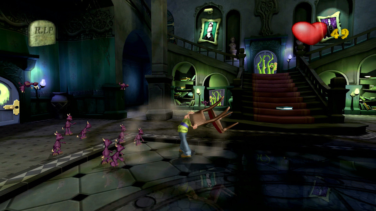 Rare-Replay-Grabbed-by-the-Ghoulies