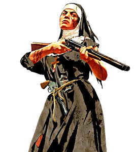 red_dead_redemption_undead_nightmare_nun_icon_by_slamiticon-d605tvt