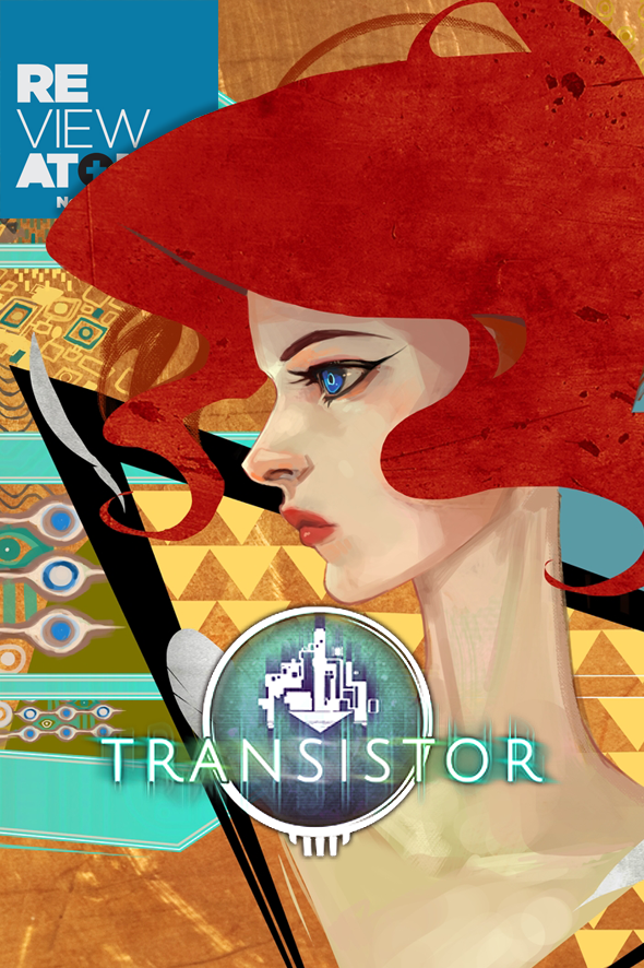 transistor_review_poster