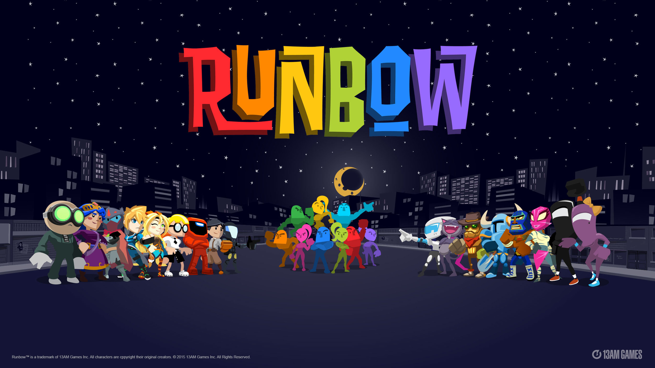 Runbow-Group-HighResWallpaper
