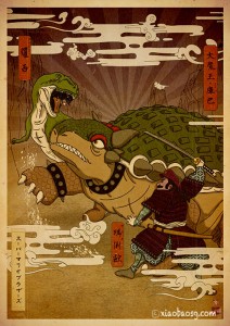 william-chua-mario-ukiyo-e