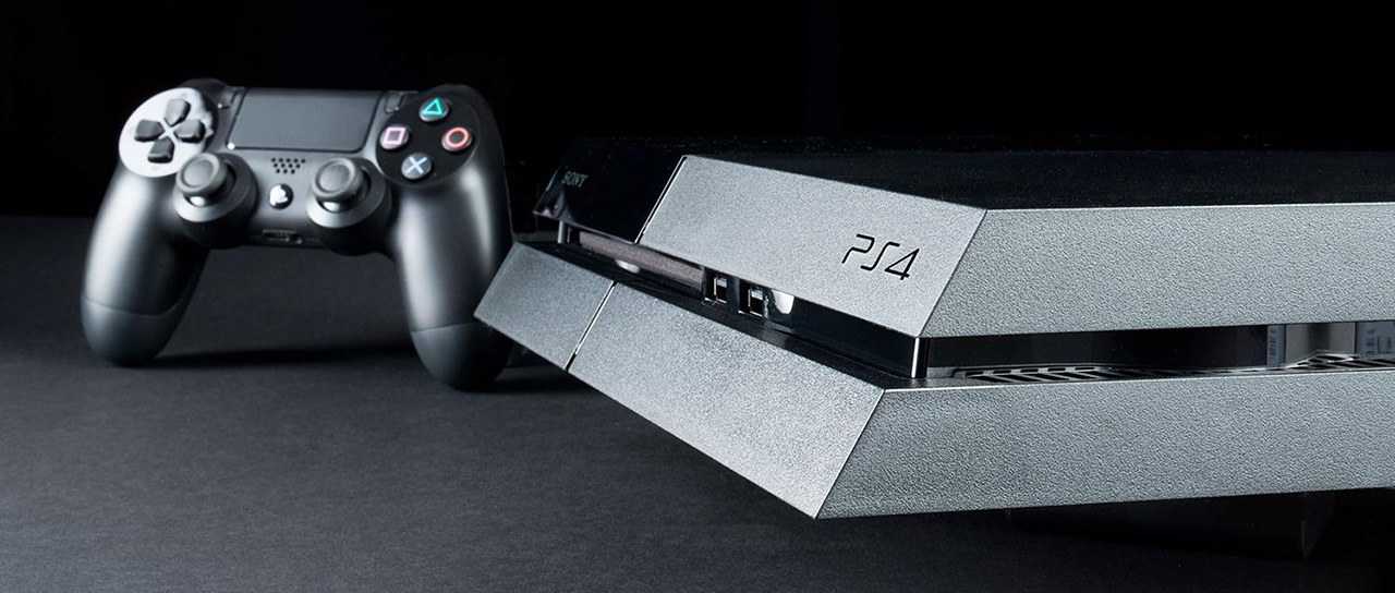 PlayStation4_Console