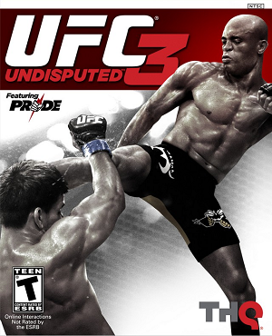 UFC_Undisputed_3_cover