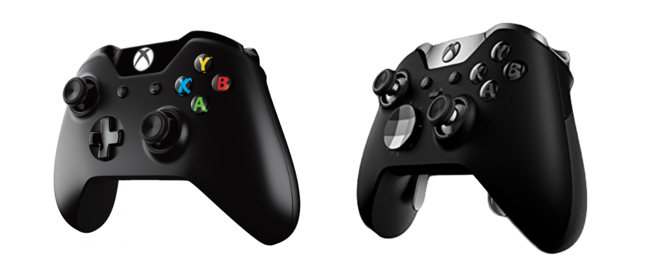 ritmo apelación granja Ya puedes remapear los botones de tu control estándar de Xbox One | Atomix