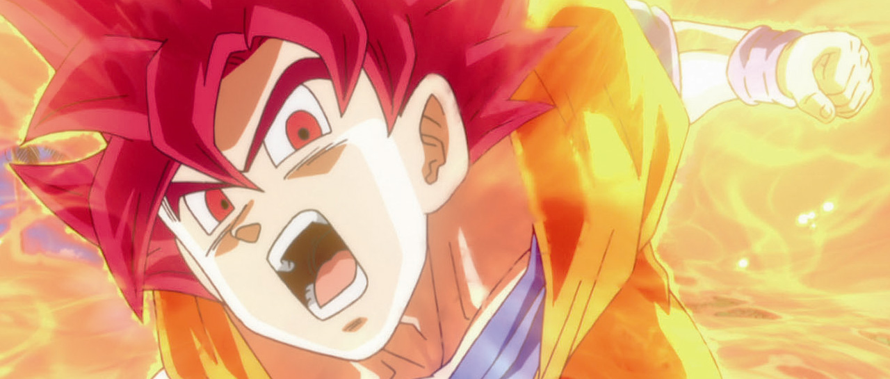 Goku y los 14 héroes más fuertes del anime | Atomix
