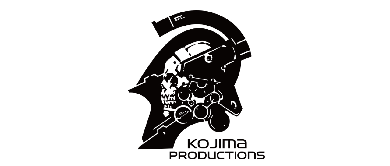 KojimaProductionsLogo
