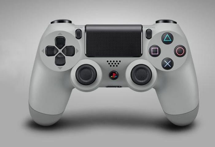 Limited-Edition-Dualshock-4