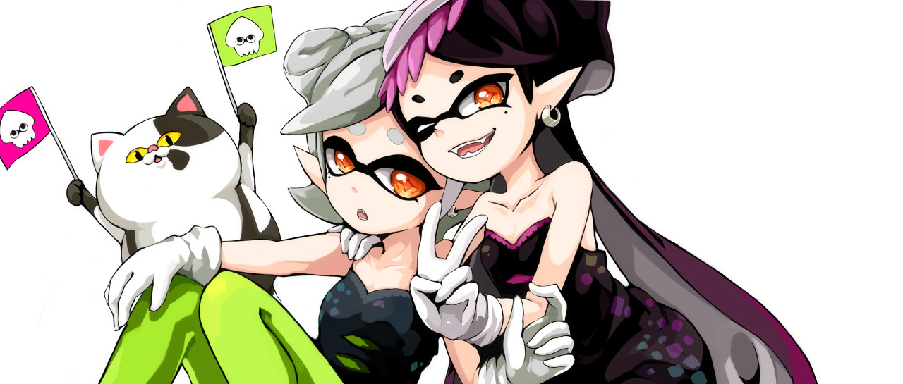 squid-sisters
