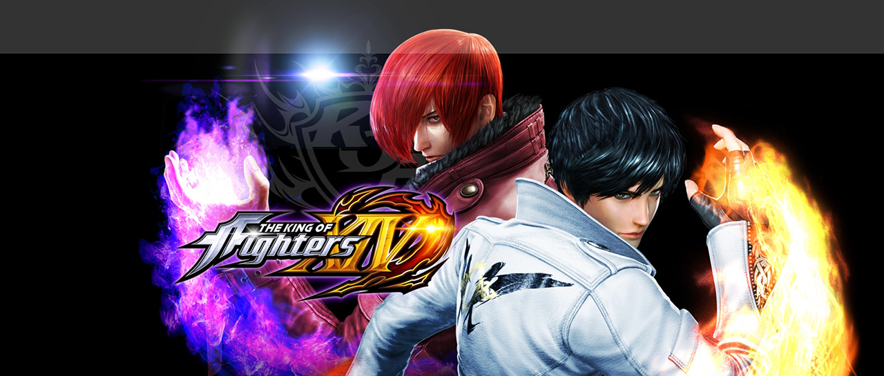 the-king-of-fighters-xiv