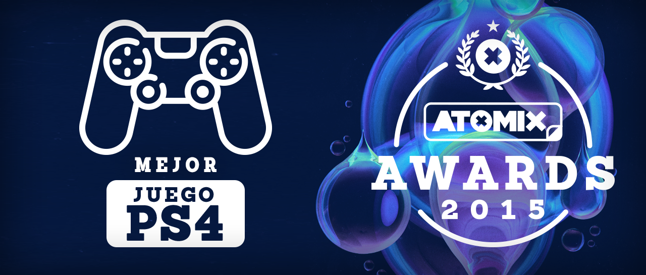 AtomixAwards2015_MejorJuegoPS4_post
