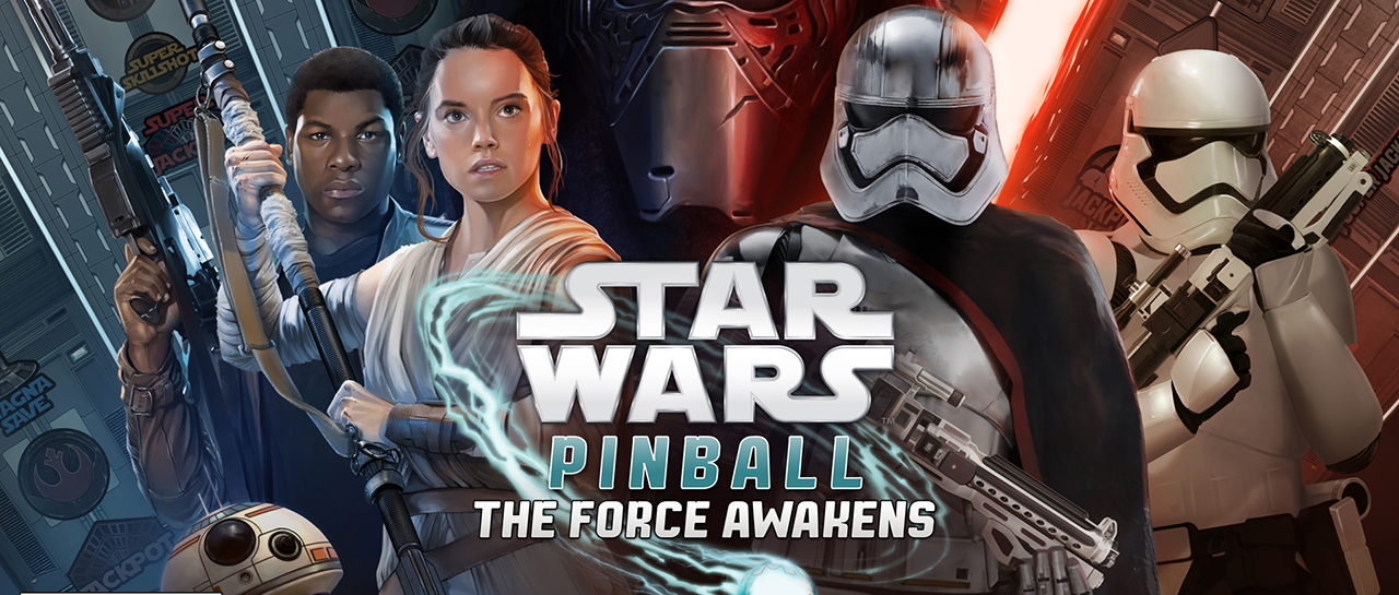 Star-Wars-Pinball