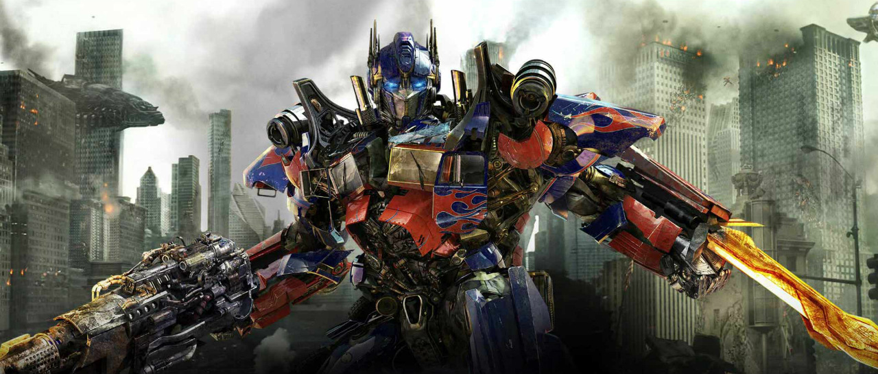 Transformers4_Optimus