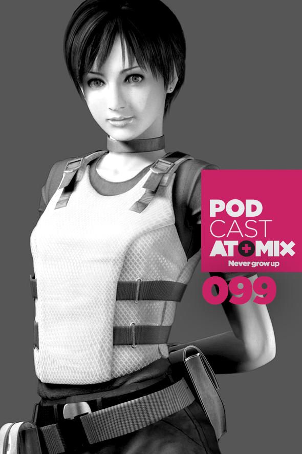 posterPODCAST099