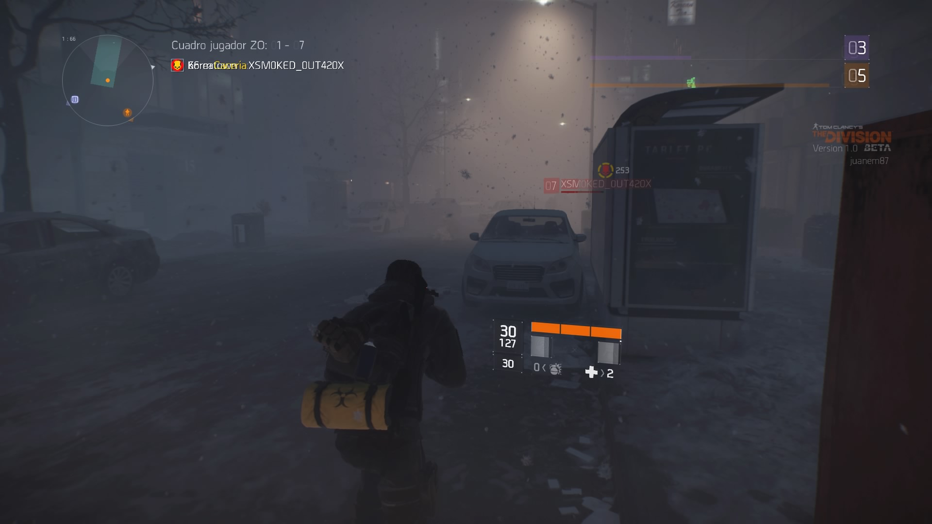 Tom Clancy's The Division™ Beta_20160130024026