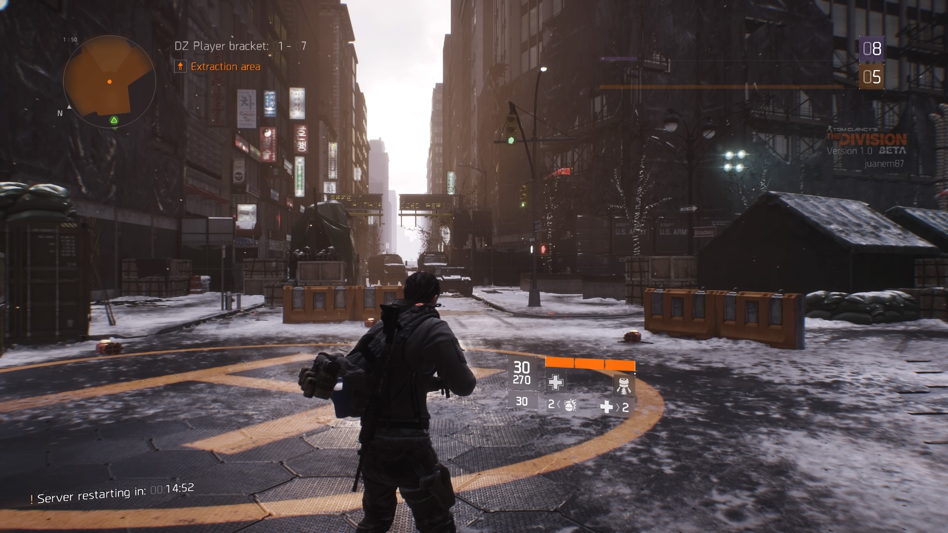 Tom Clancy's The Division™ Beta_20160130031017