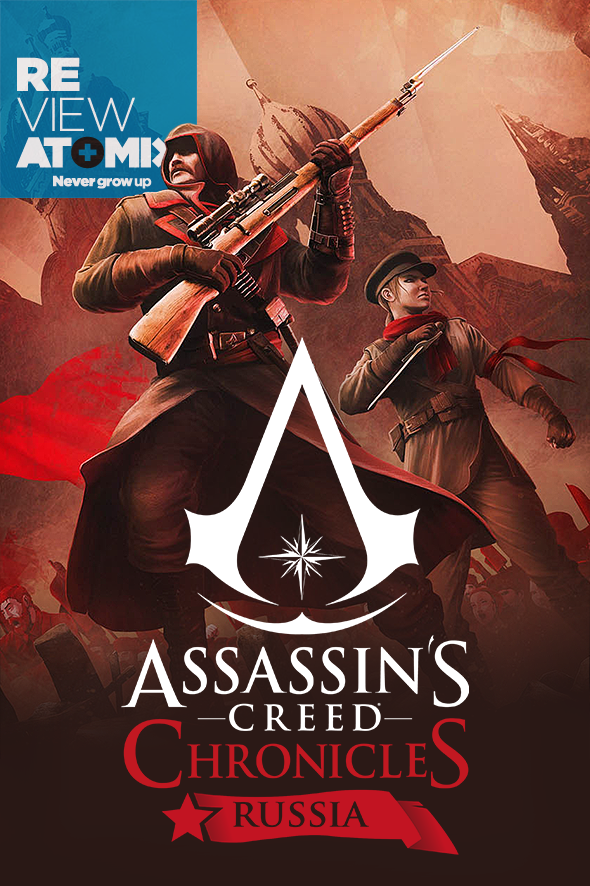 Assassins creed russia прохождение. Ассасин Крид Chronicles Russia. Assassin’s Creed Chronicles: Russia. Ассасин хроники на ПС 4. Assassin’s Creed Chronicles: Russia (2016).