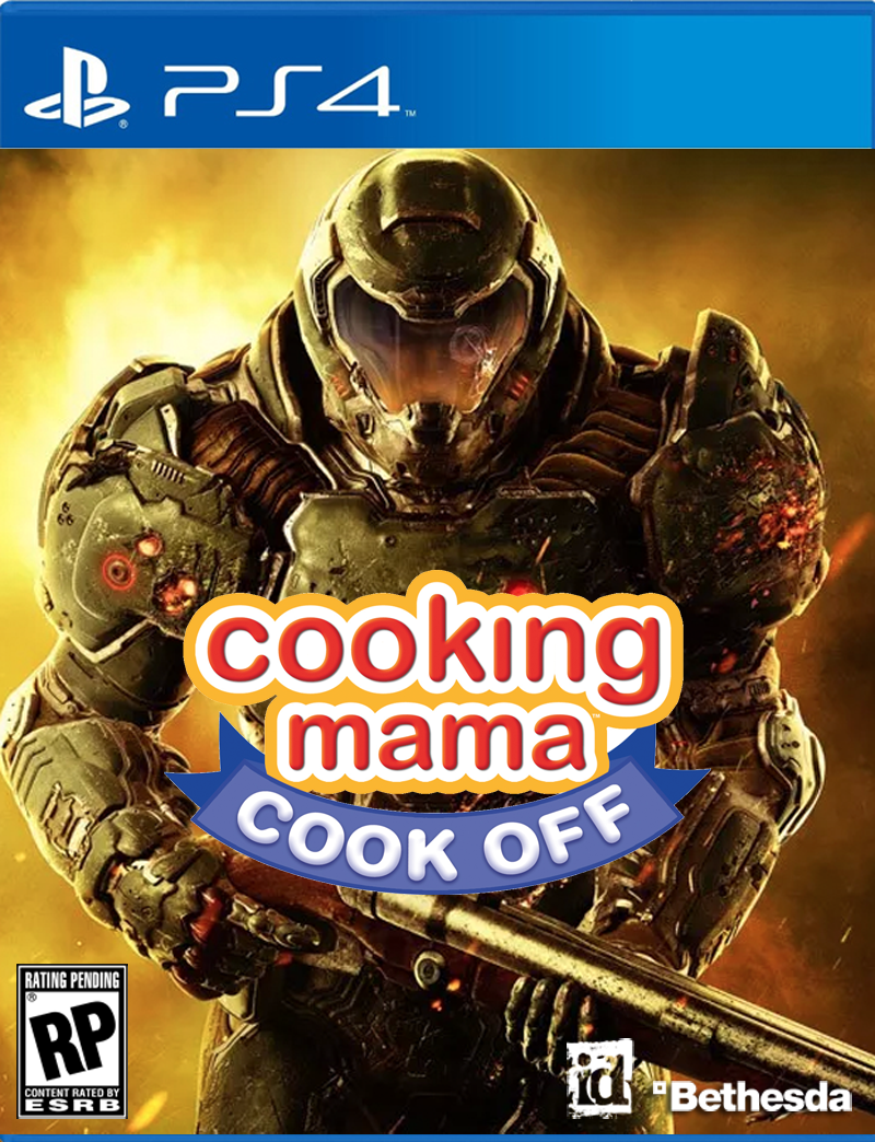 doom-cooking-mama