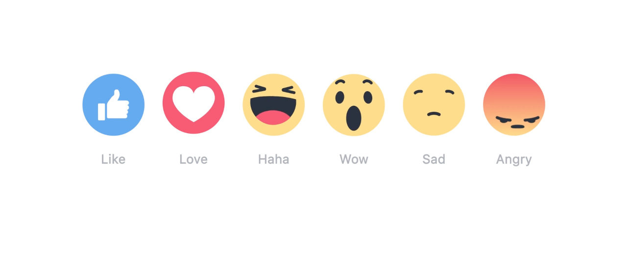 facebook-reactions