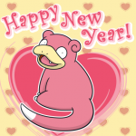 tarjetas-san-valentin-14-febrero-pokemon-slowpoke