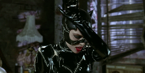56.-Catwoman-licking-her-hand-Batman-Returns-1992