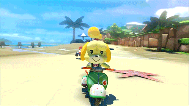 Mario-Kart-8-Animal-Crossing