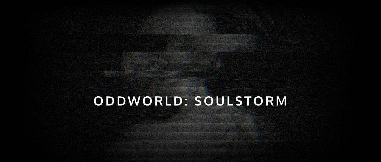 OddworldSoulstorm